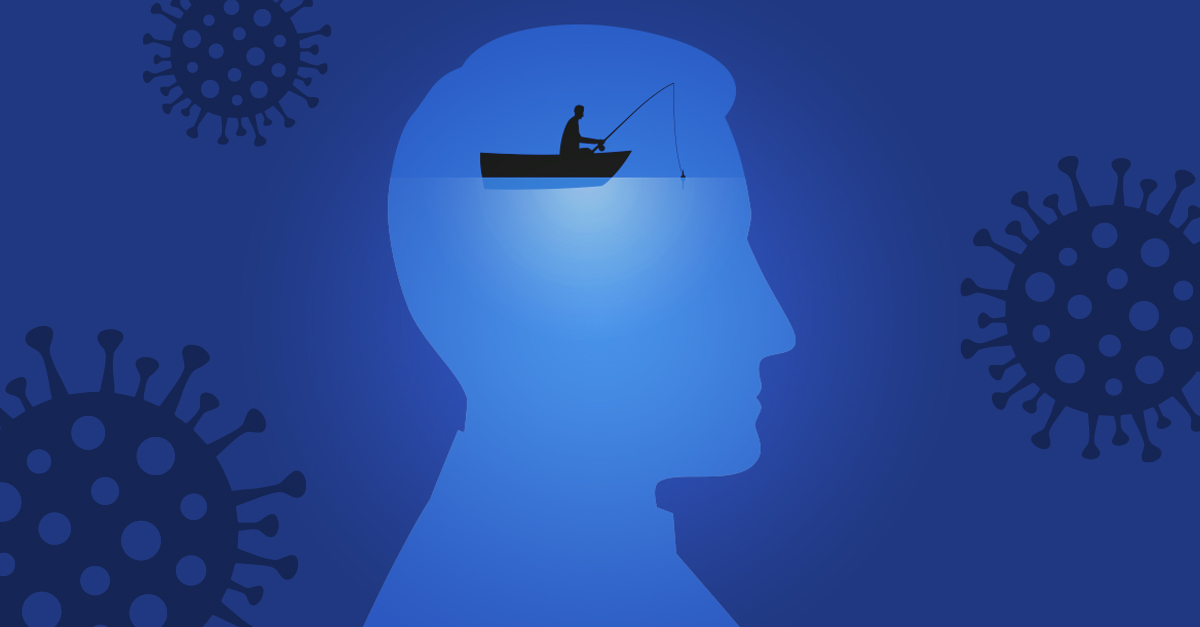What Does Fishing Have to Do With Business Success Post-COVID-19? What Does Fishing Have to Do With Business Success Post-COVID-19?