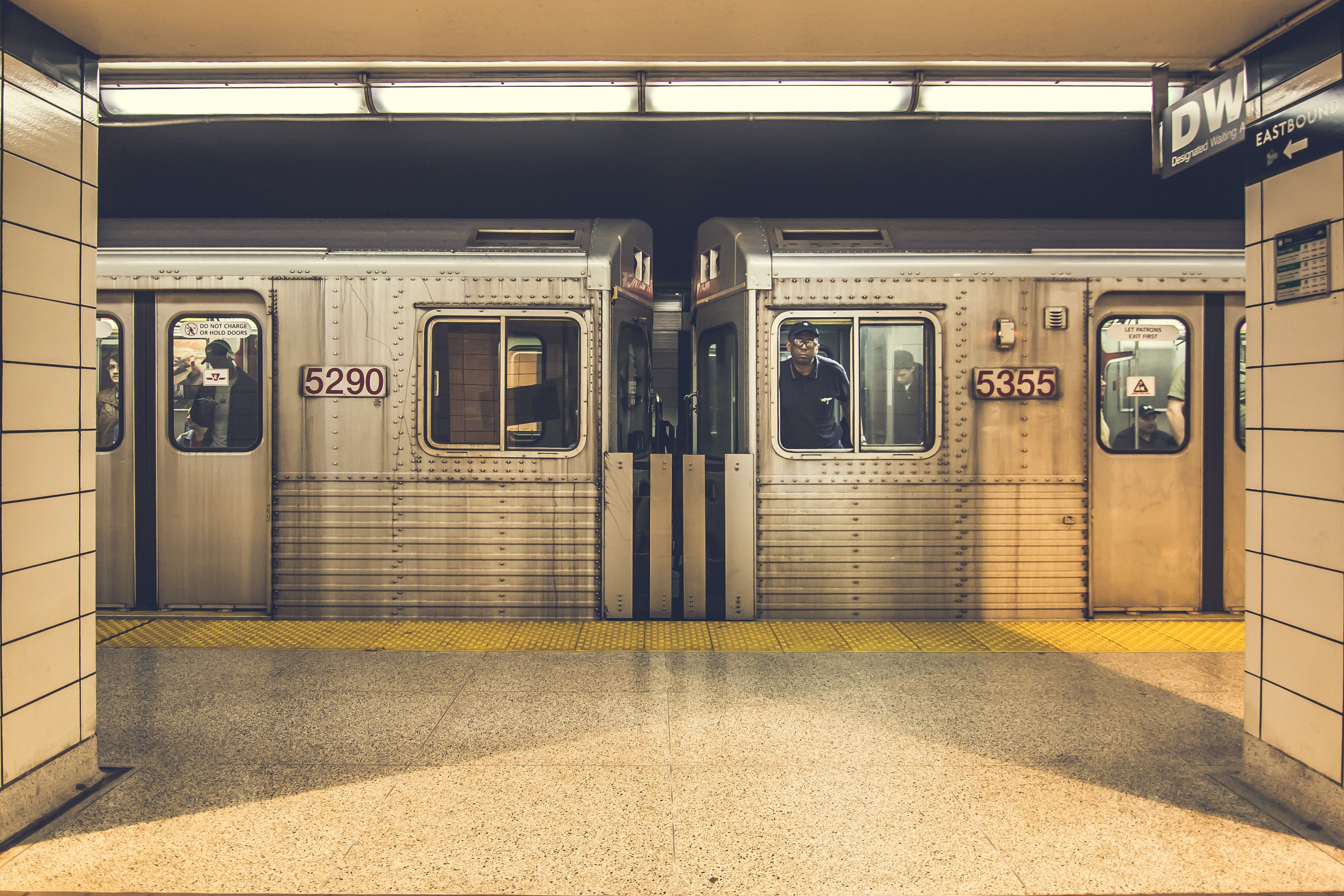 Has Commuting Been Derailed by COVID-19? Has Commuting Been Derailed by COVID-19?