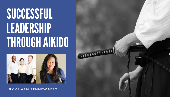 Successful Leadership Through Aikido