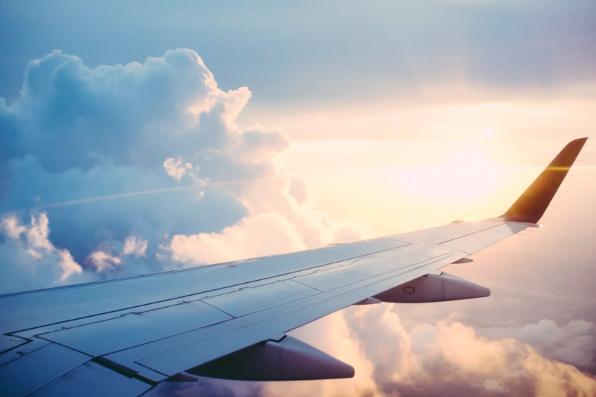 Fly Low, Crash Often, Adapt Quickly Fly Low, Crash Often, Adapt Quickly