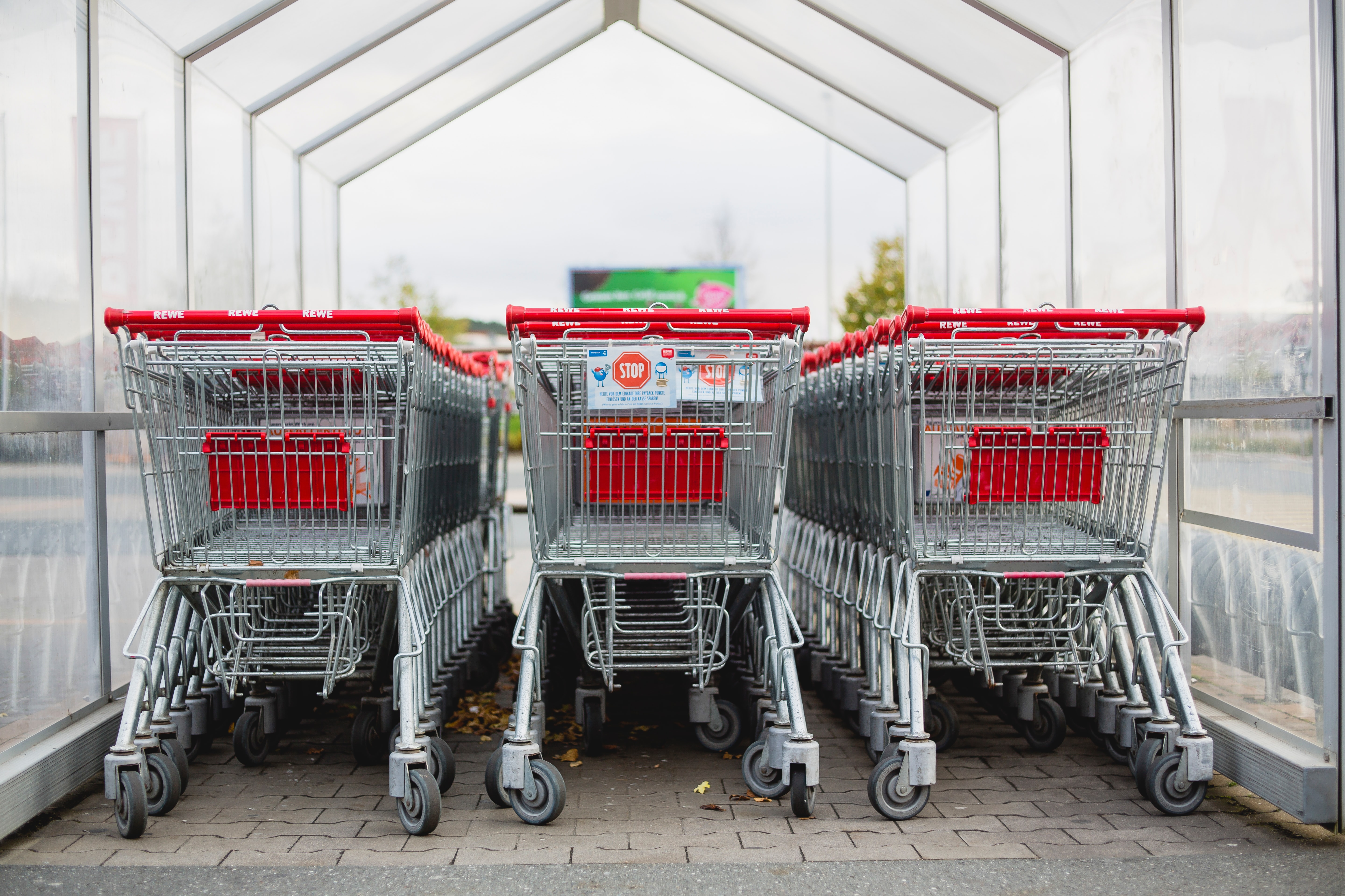 The Real World of Retail Distribution: How Being Prepared Can Lead To Big Wins
