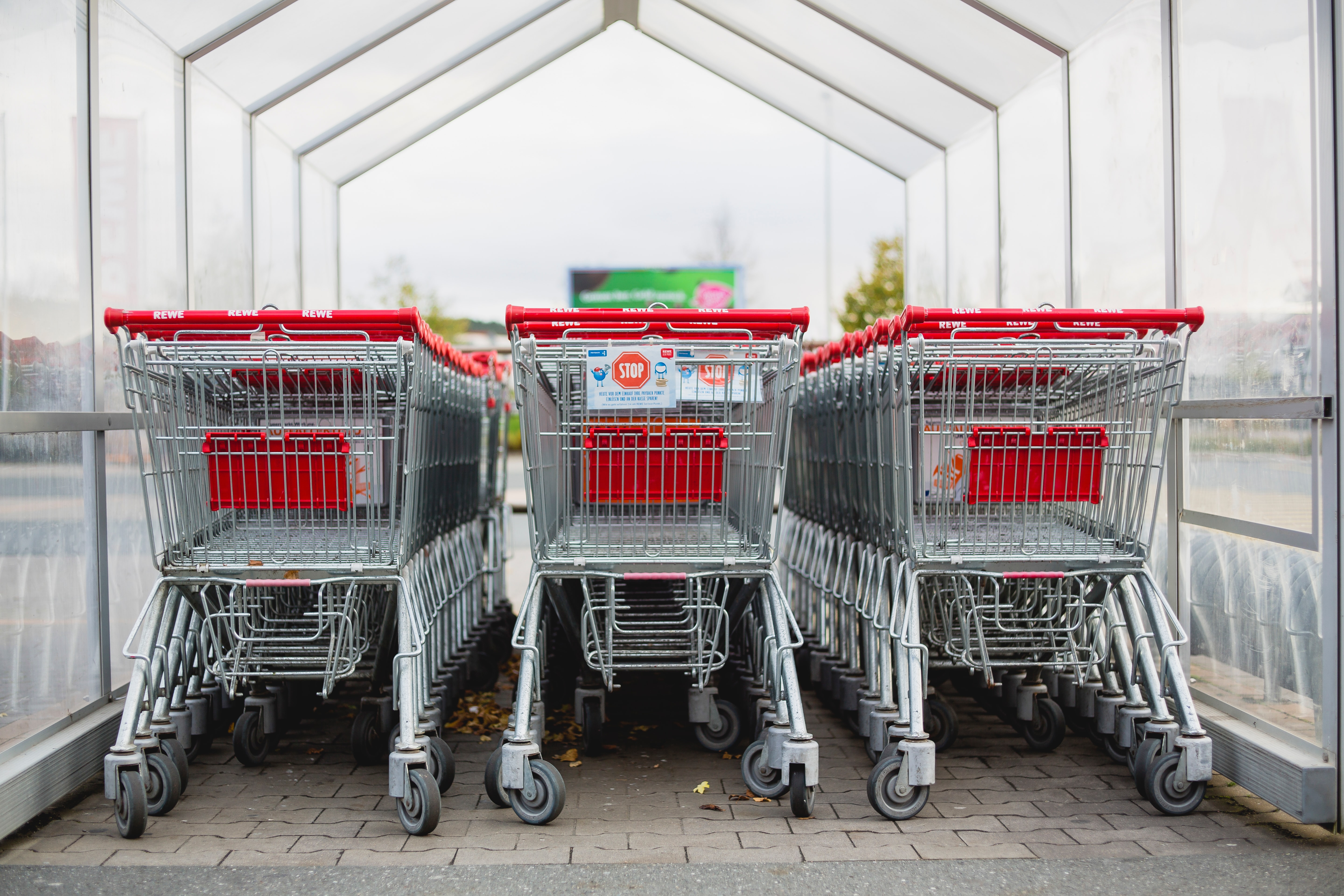 The Real World of Retail Distribution: How Being Prepared Can Lead To Big Wins The Real World of Retail Distribution: How Being Prepared Can Lead To Big Wins