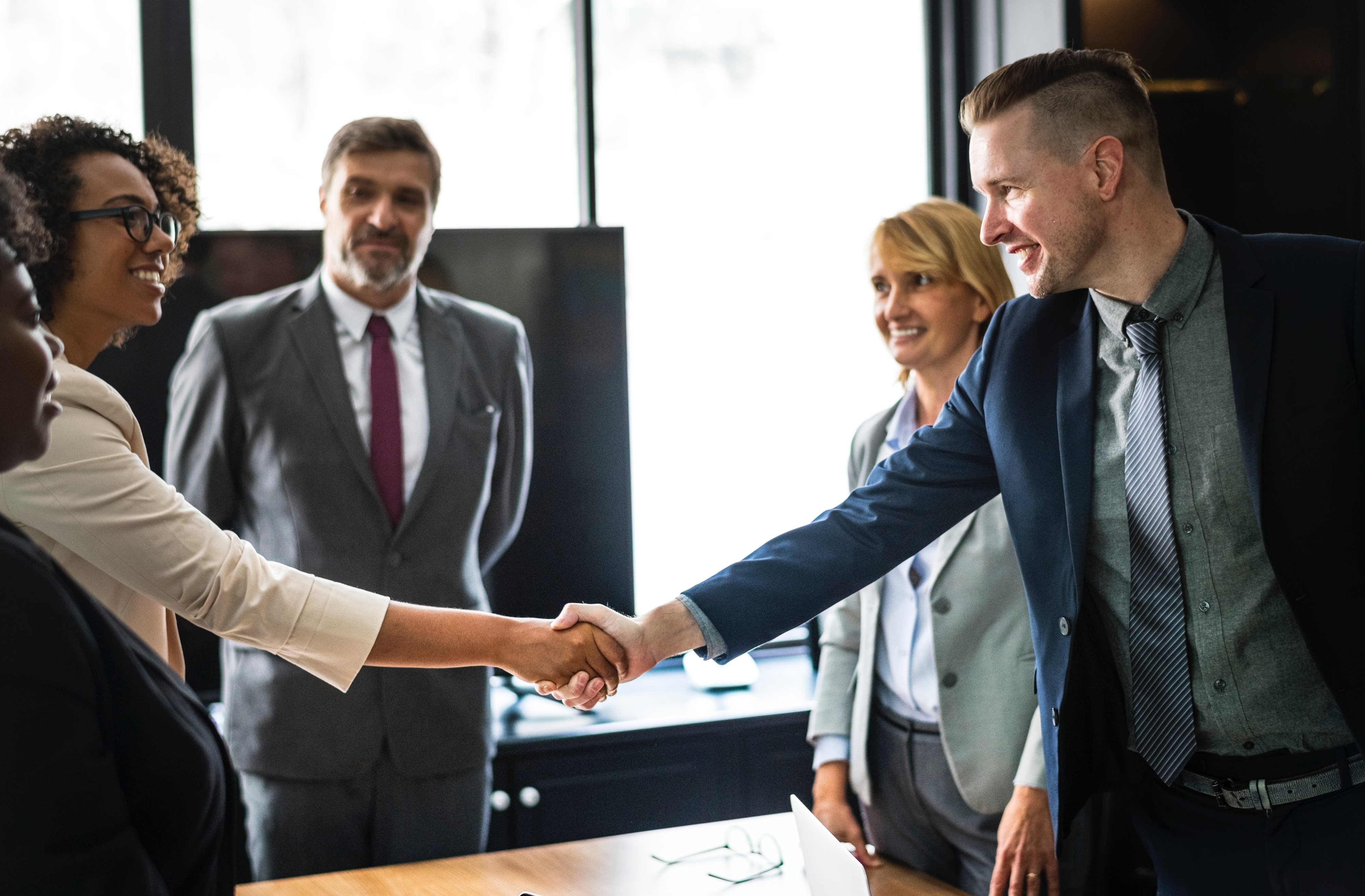 Help Your Startup Reach Its Full Potential with Fractional Executives Help Your Startup Reach Its Full Potential with Fractional Executives