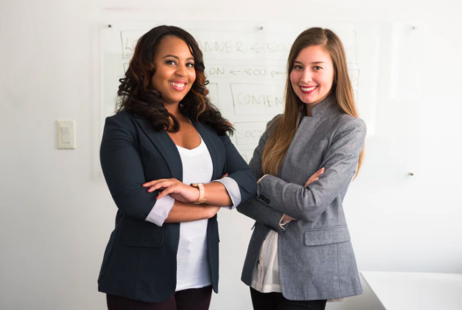 The Empowerment of Women with Disabilities in the Tech Industry