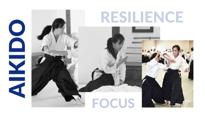 Successful Leadership Through Aikido