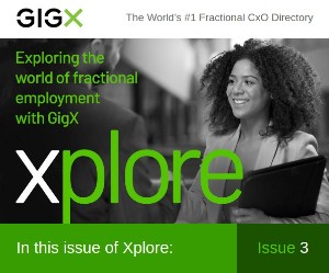 GigX Newsletter: Issue 3