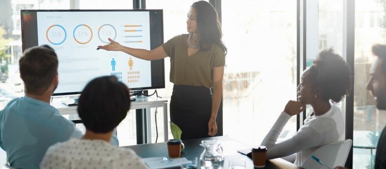 10 Principles for an Effective Brand Driven Growth Strategy