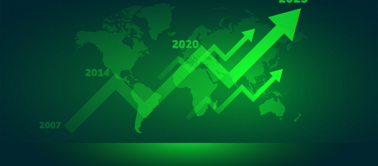 Gig Economy Opportunities and Trends