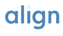 align