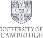 University of Cambridge