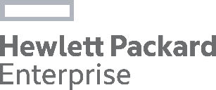 Hewlett Packard Enterprise