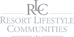 Resort Lifestyle Communities