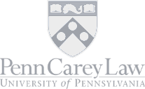 University of Pennsylvania Carey Law School
