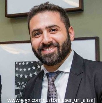 Mohammed Ahmed