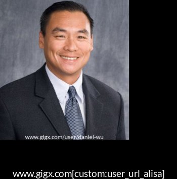 Daniel Wu