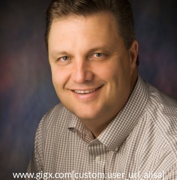 JOHN GILBOY