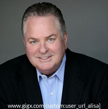 Mark James
