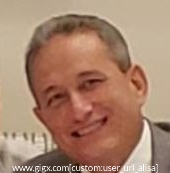 Steve Ibrahim