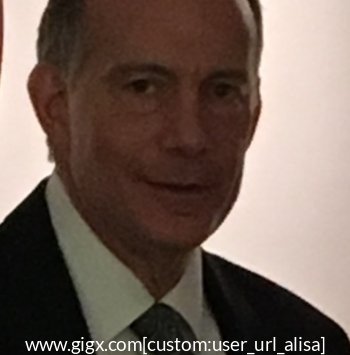 Stuart Goodman