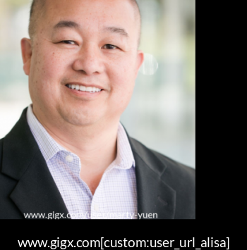 Marty Yuen
