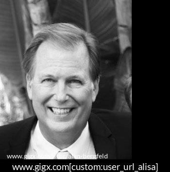 Alan Bergfeld