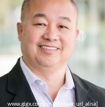 Marty Yuen