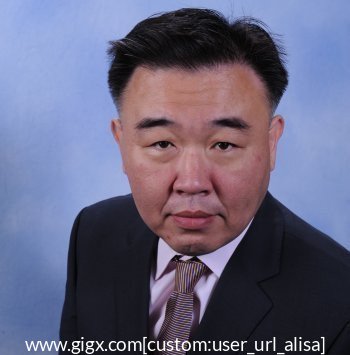 David Kuo