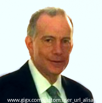 Stuart Goodman