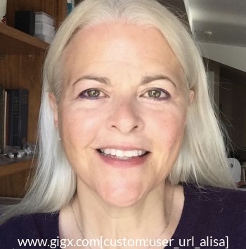 Julie Rasmussen