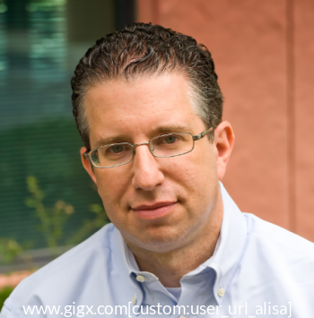 Mark Perlstein