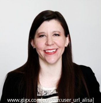 Amanda Glover