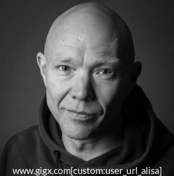 Mark Voermans