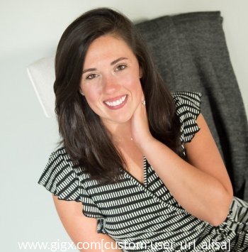 Kacie Scott