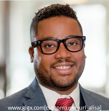 Marc Anthony Richardson MBA CPM