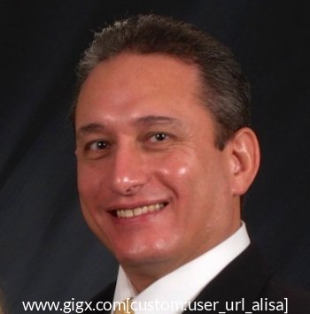 Steve Ibrahim
