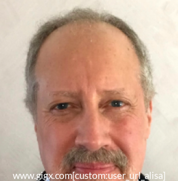 Steve Swalgen